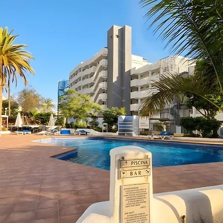 דירה Atlantica אדחה